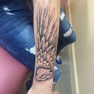 Meet your Posher, Ashton